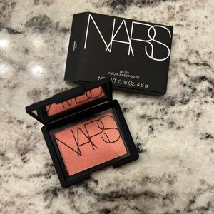 NARS Orgasm Blush